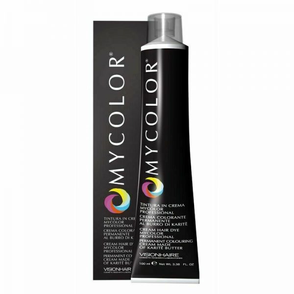 MYCOLOR