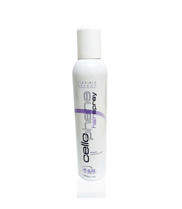 HAIR SPRAY ANIVAL 300 ml