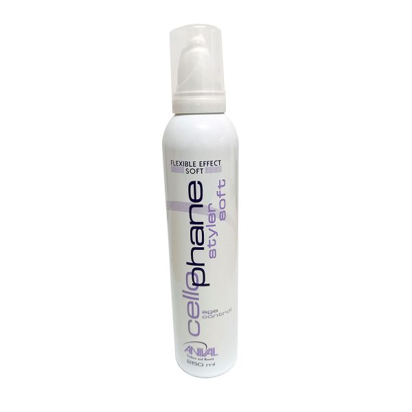 ANIVAL STYLER SOFT