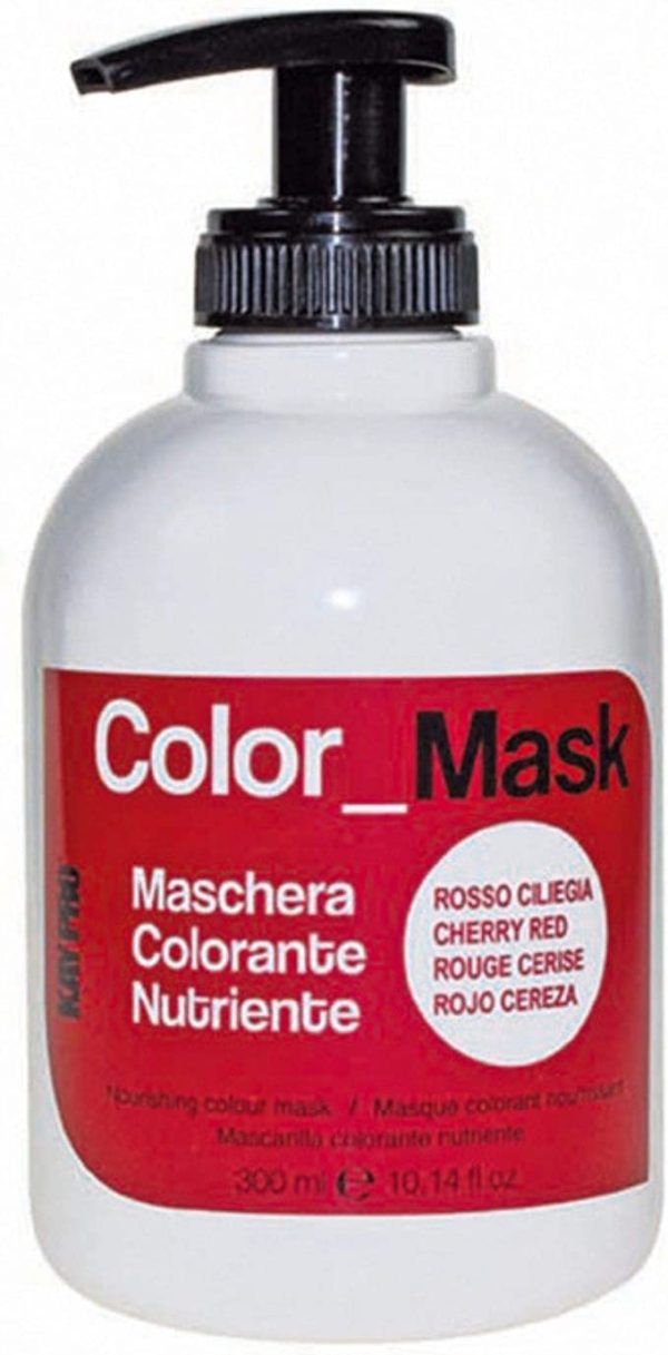 COLOR MASK ROSSO CILIEGIA 300ML
